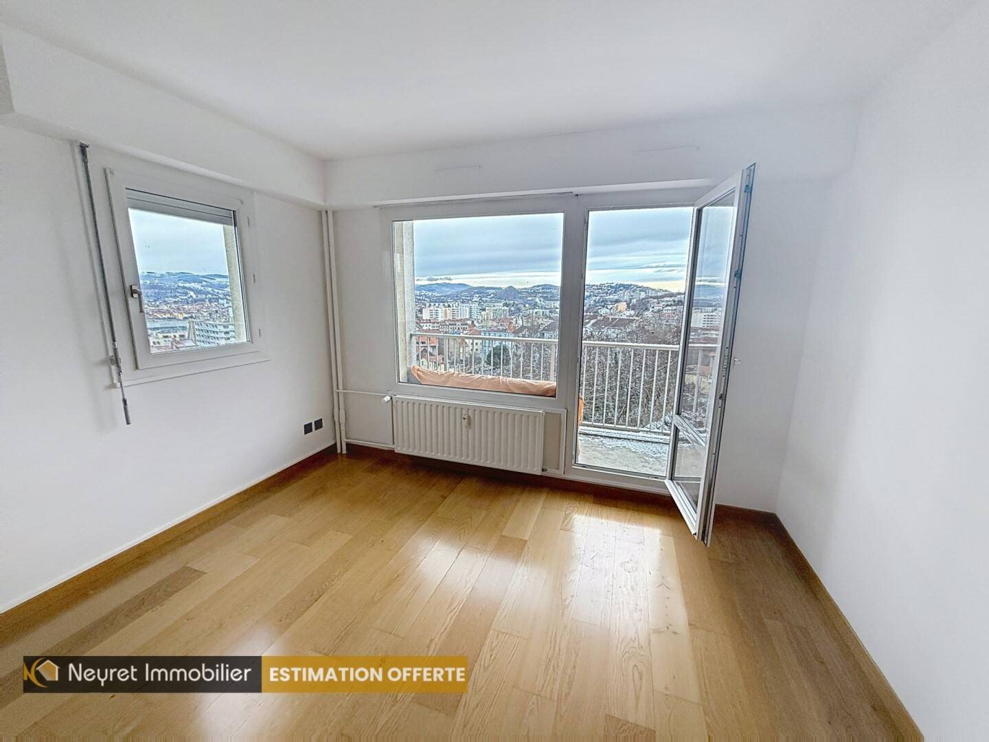 Appartement à vendre, 42m², Saint-Etienne