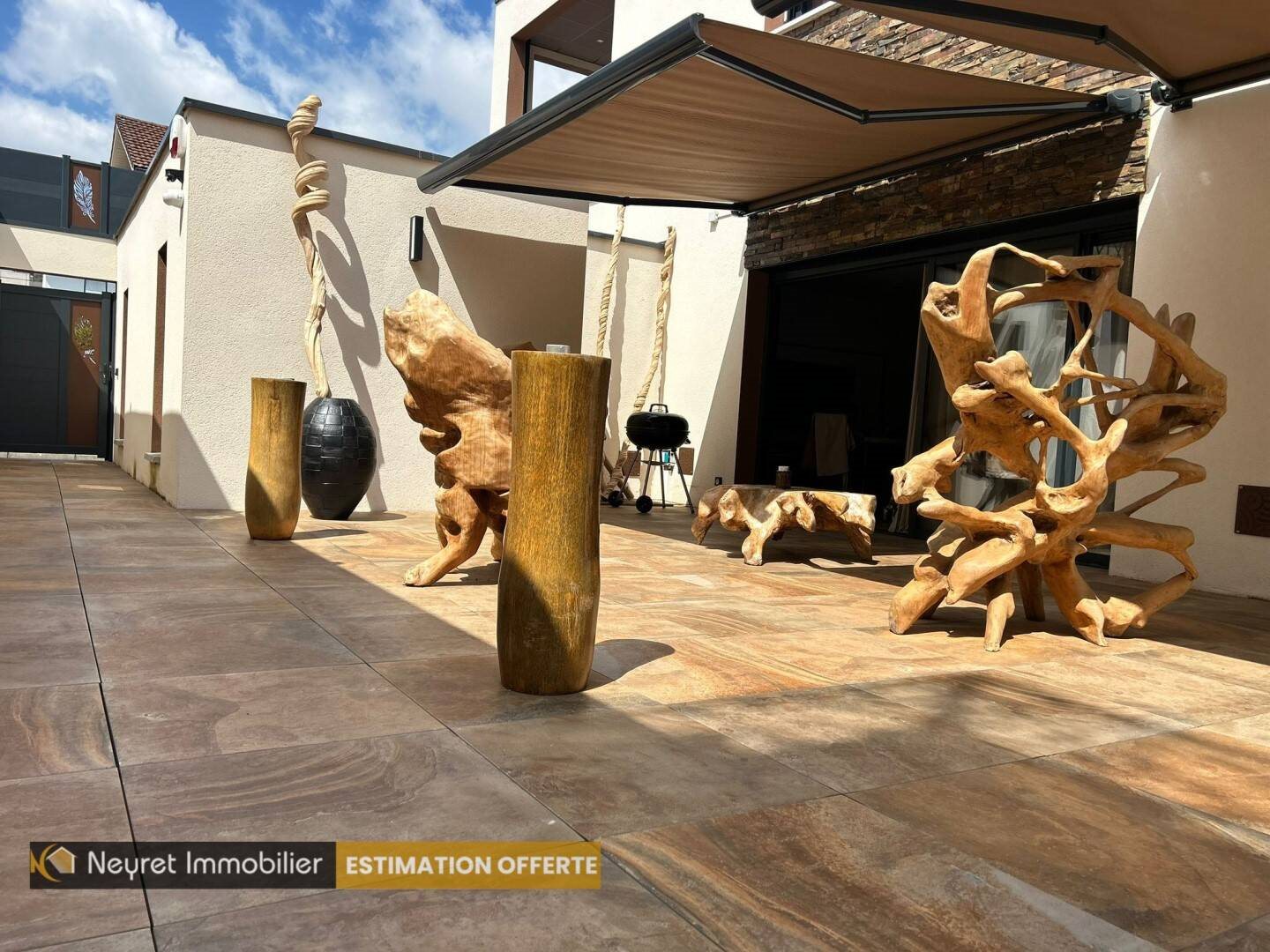 Appartement à vendre, 316m², Saint-Priest-en-Jarez