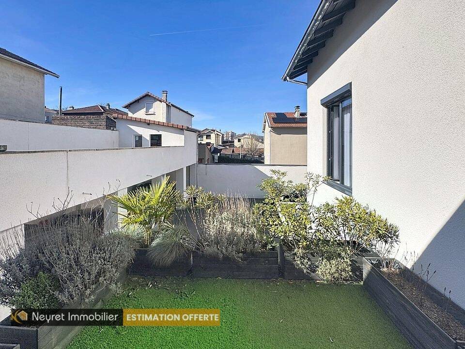 Appartement à vendre, 135m², Firminy