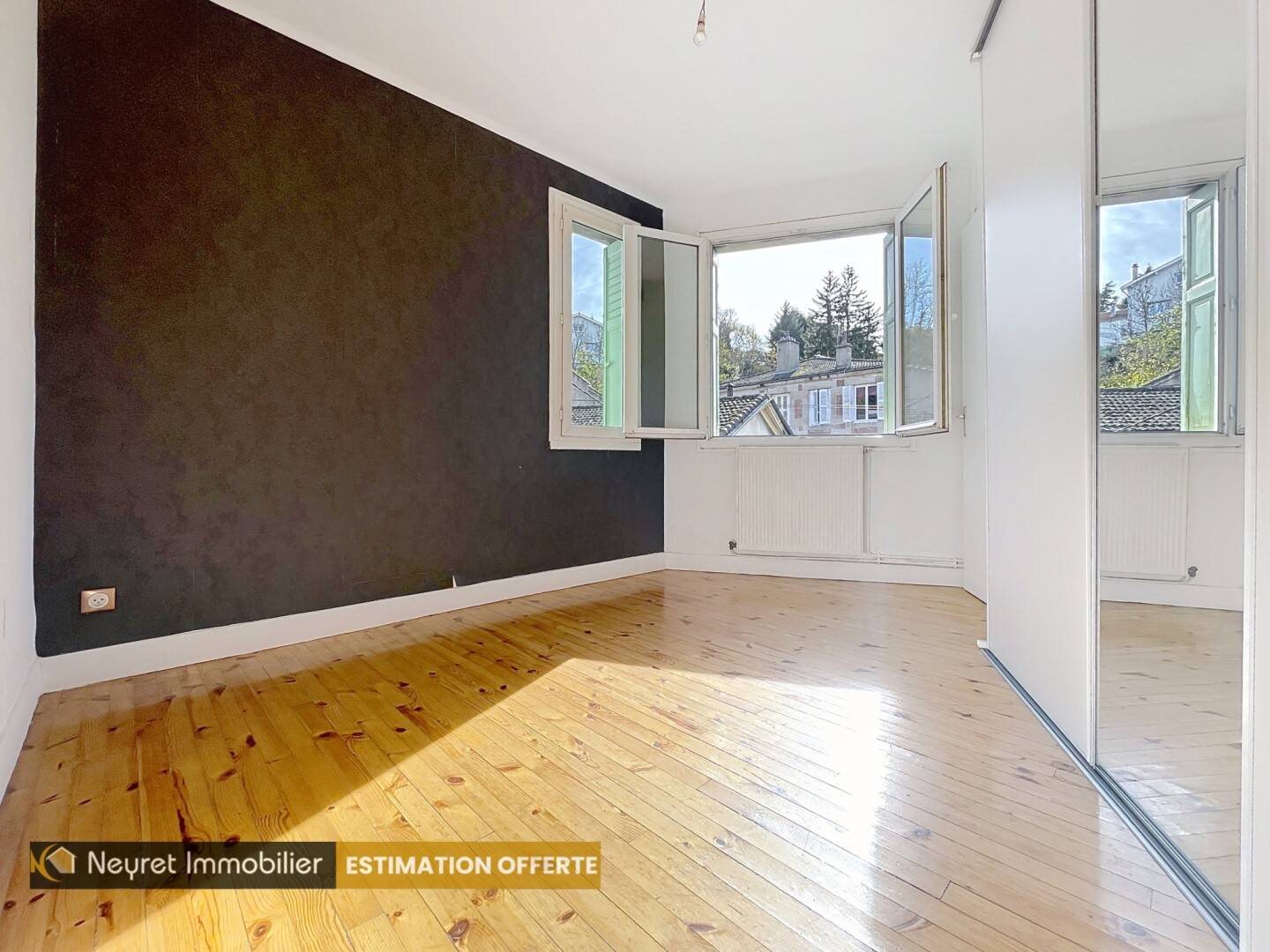 Appartement à vendre, 73m², Saint-Etienne