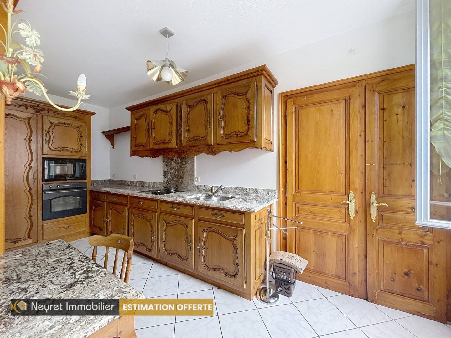 Appartement à vendre, 75m², Saint-Etienne