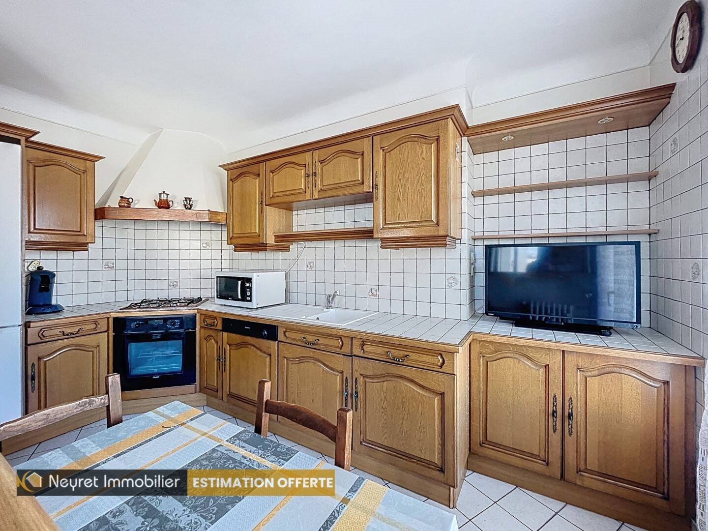 Appartement à vendre, 63m², Saint-Etienne