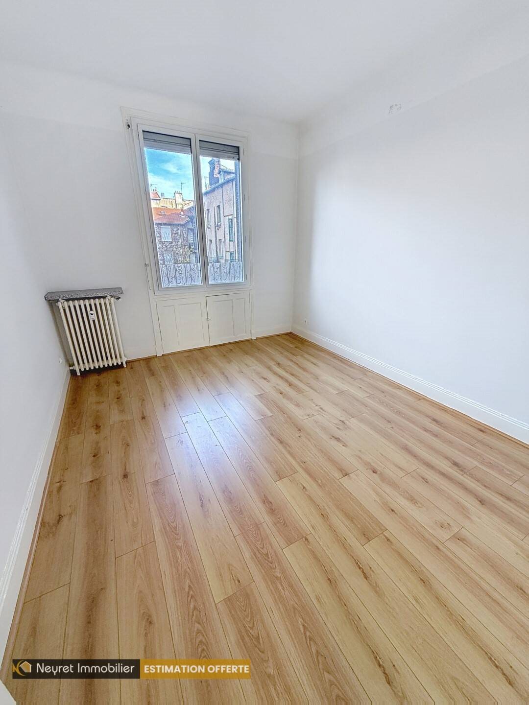 Appartement à vendre, 80m², Saint-Etienne