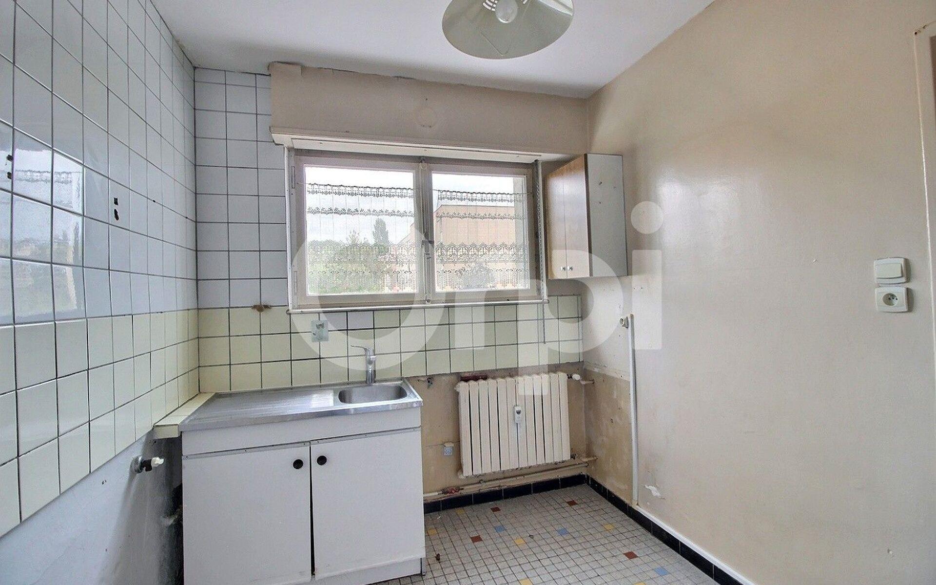 Appartement à vendre, 70m², Strasbourg