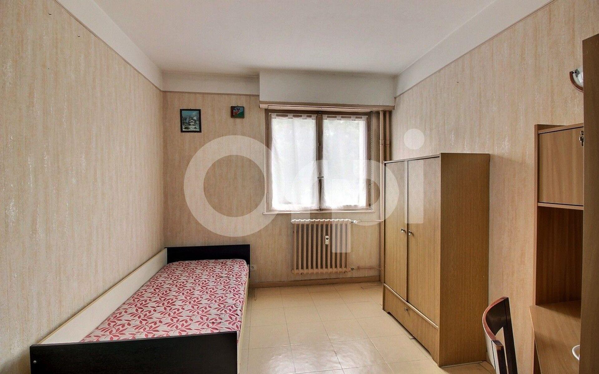 Appartement à vendre, 70m², Strasbourg