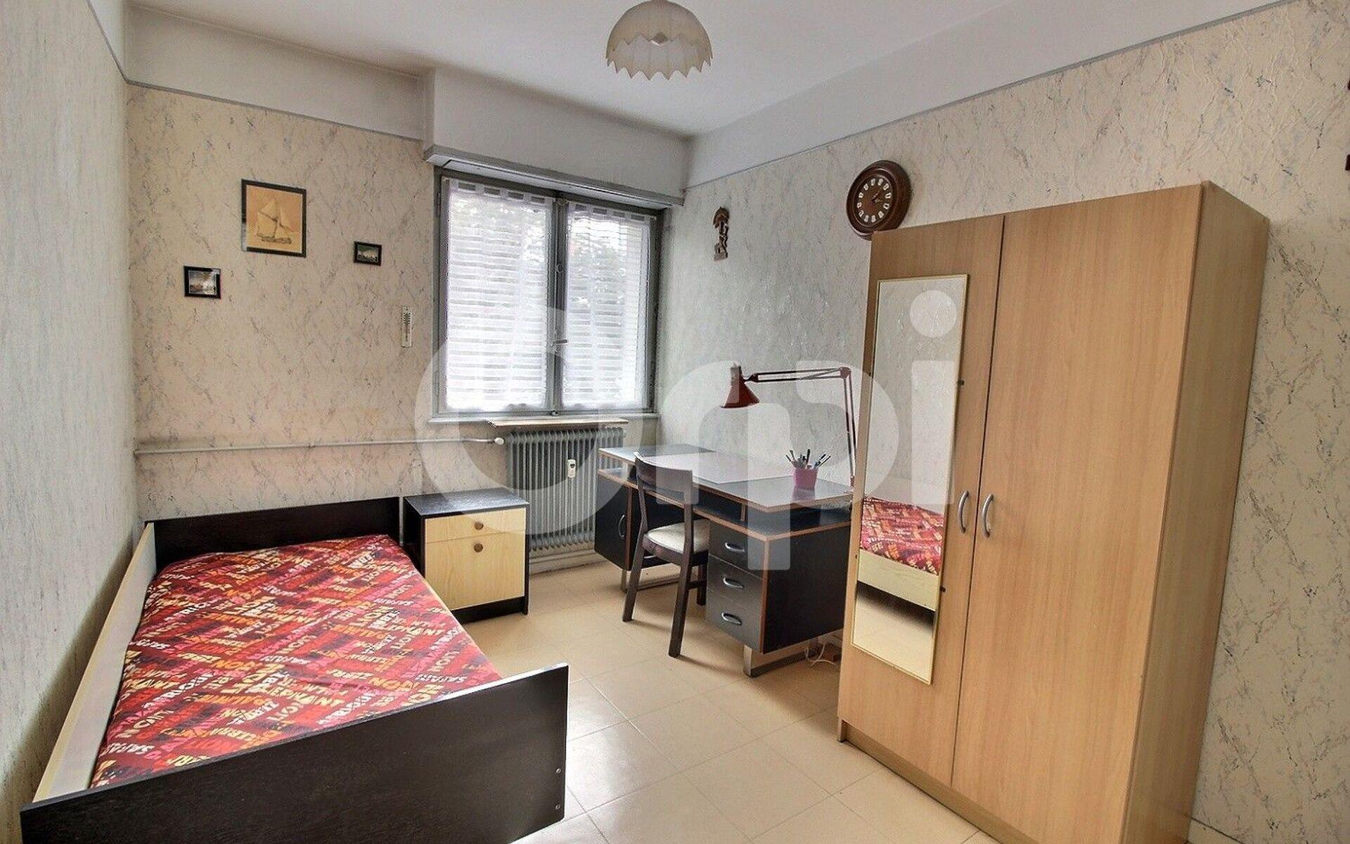 Appartement à vendre, 70m², Strasbourg