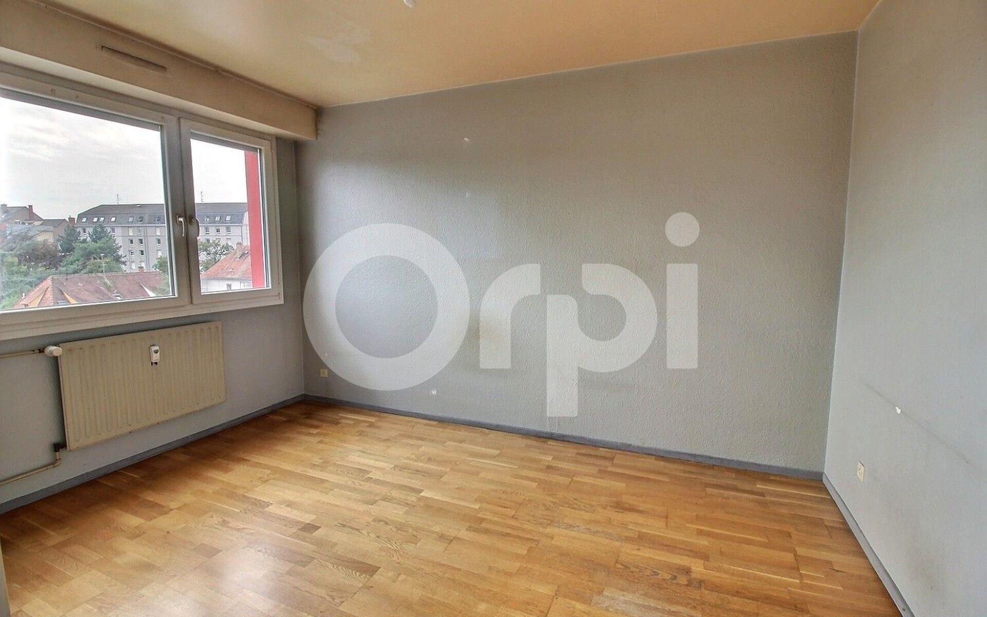 Appartement à vendre, 85m², Strasbourg