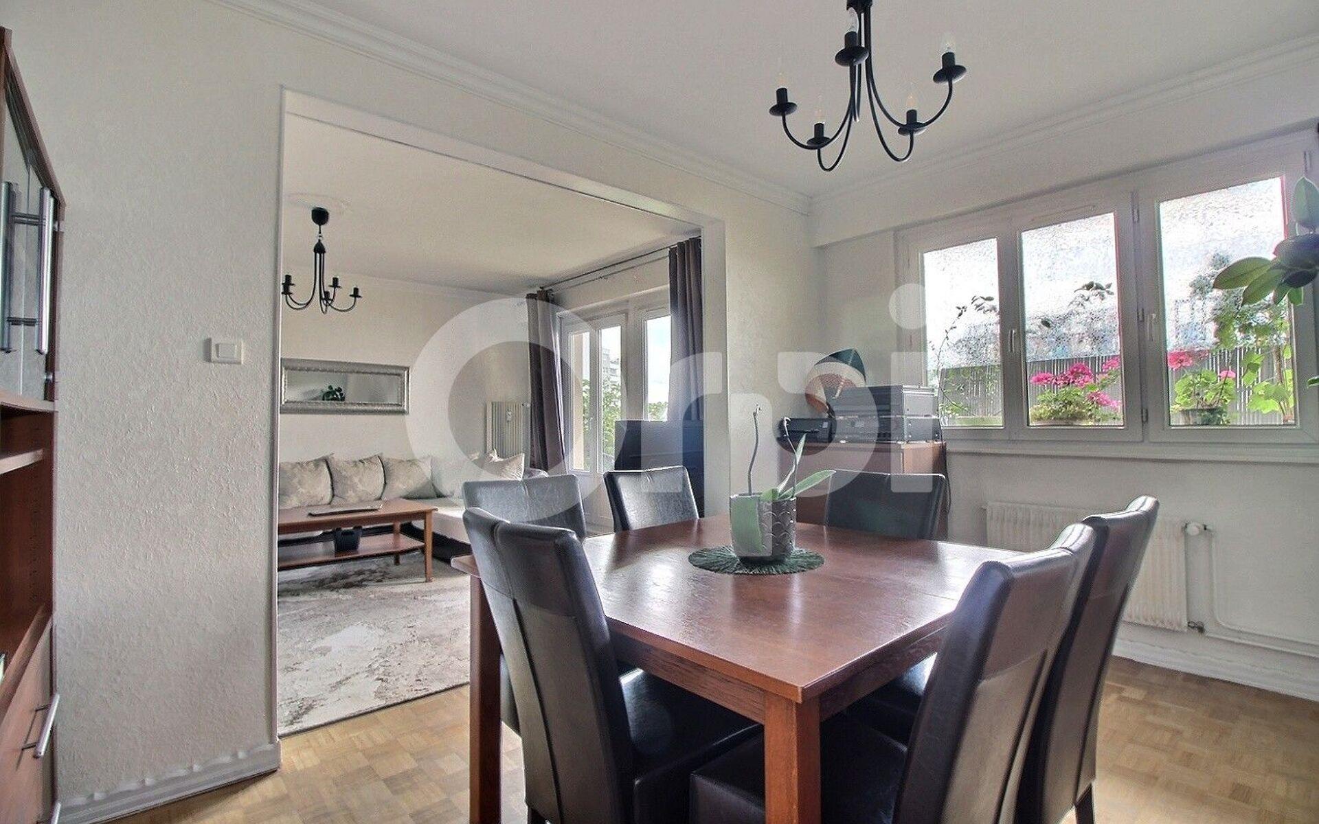 Maison à vendre, 107m², Strasbourg