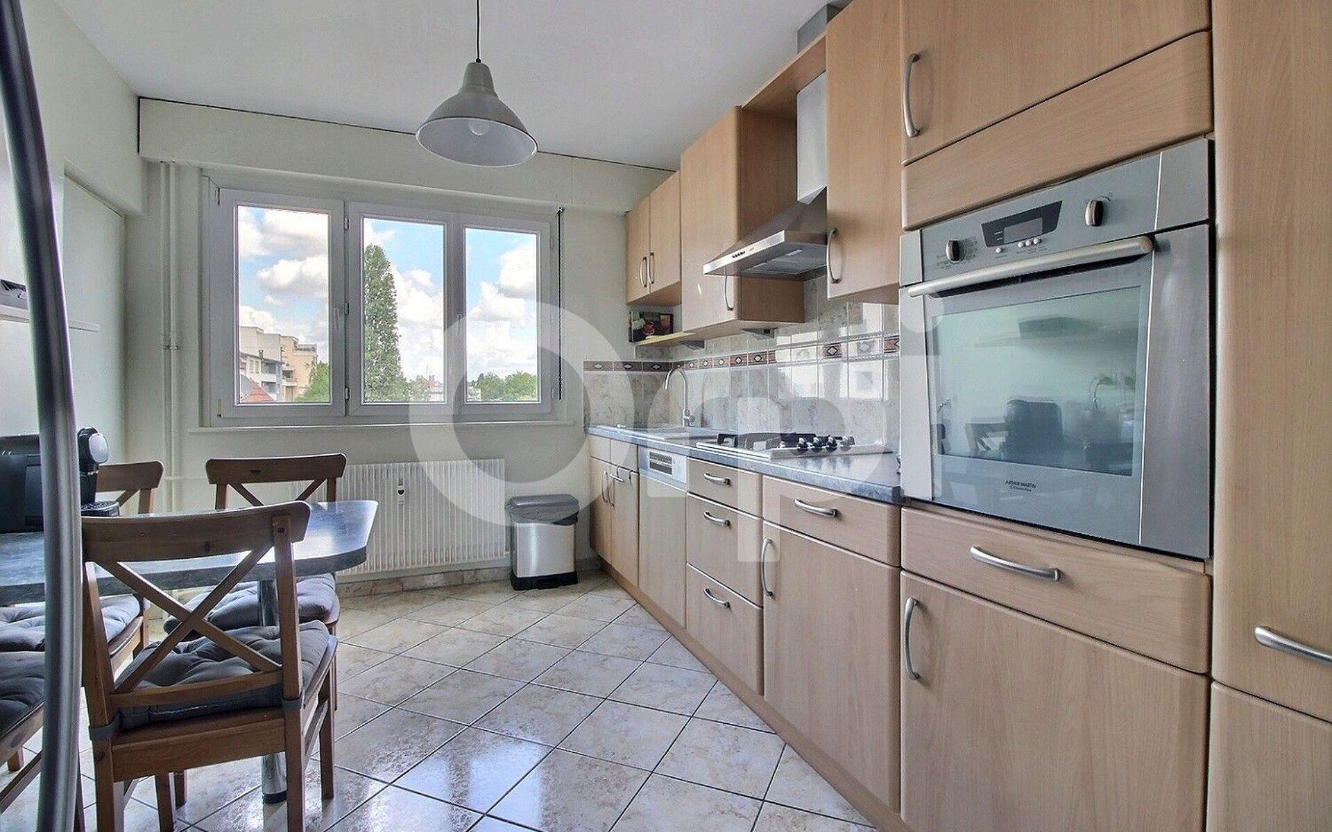 Maison à vendre, 107m², Strasbourg