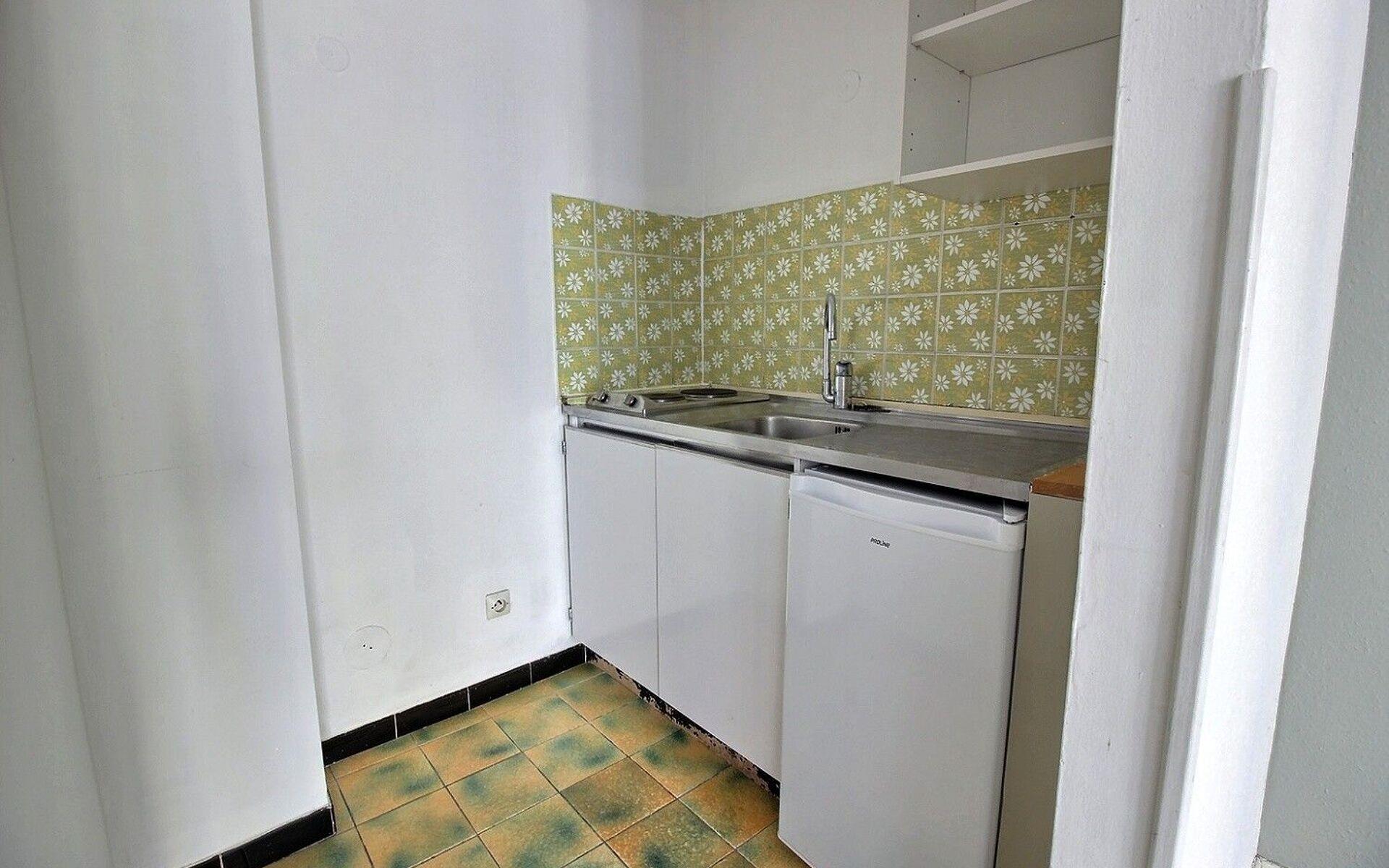 Appartement à vendre, 25m², Strasbourg