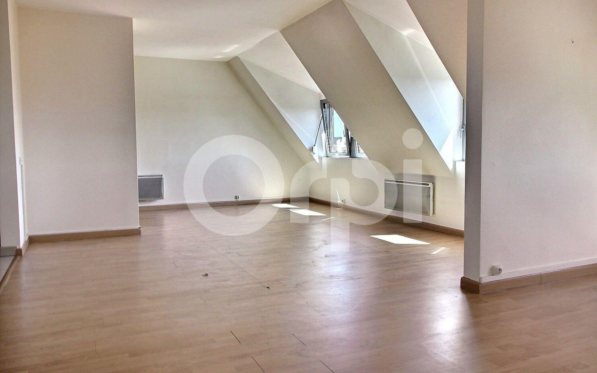 Appartement à vendre, 97m², Strasbourg