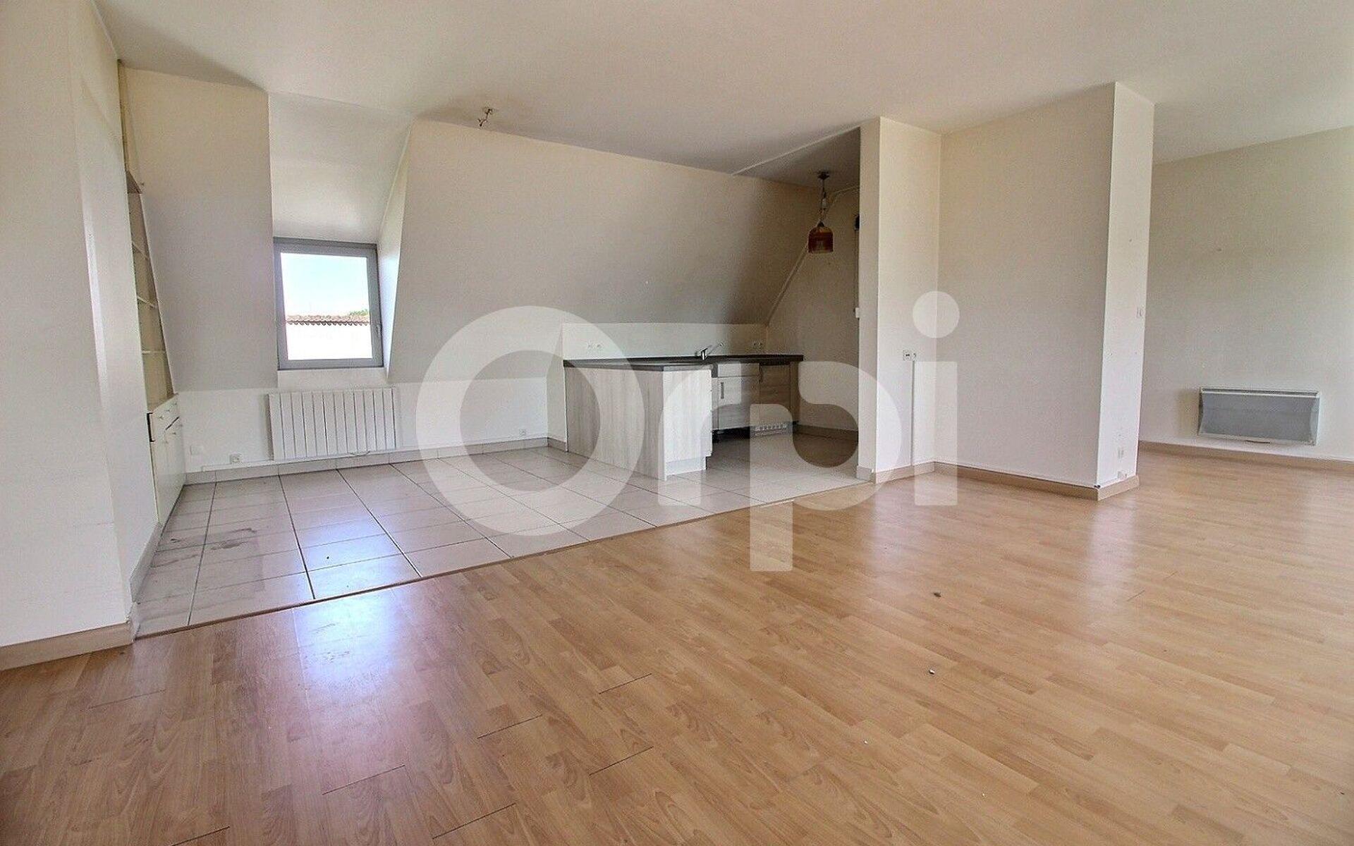 Appartement à vendre, 97m², Strasbourg