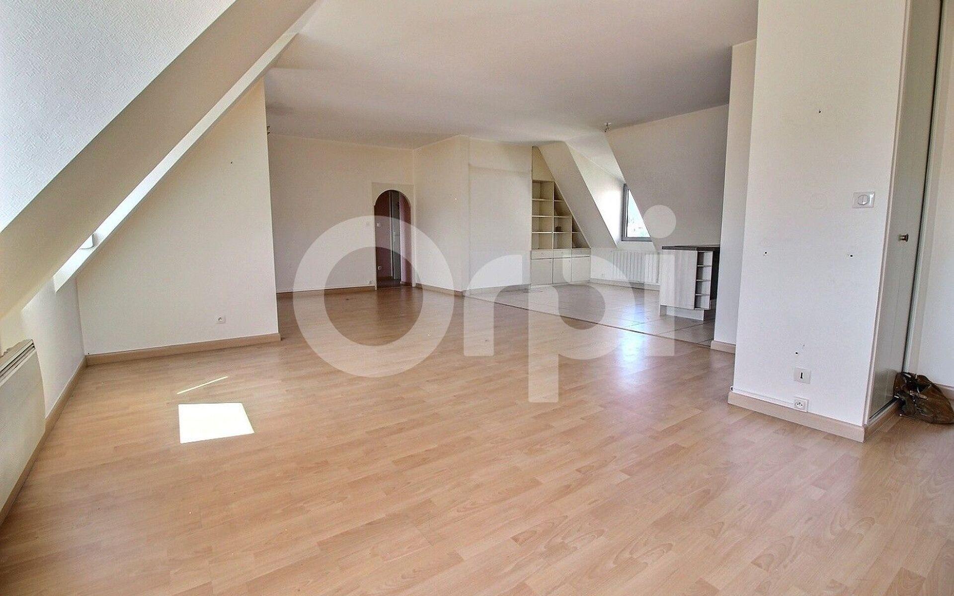Appartement à vendre, 97m², Strasbourg