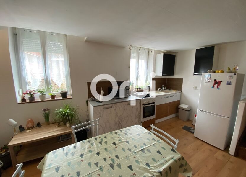 Appartement à louer, 38m², Lillers