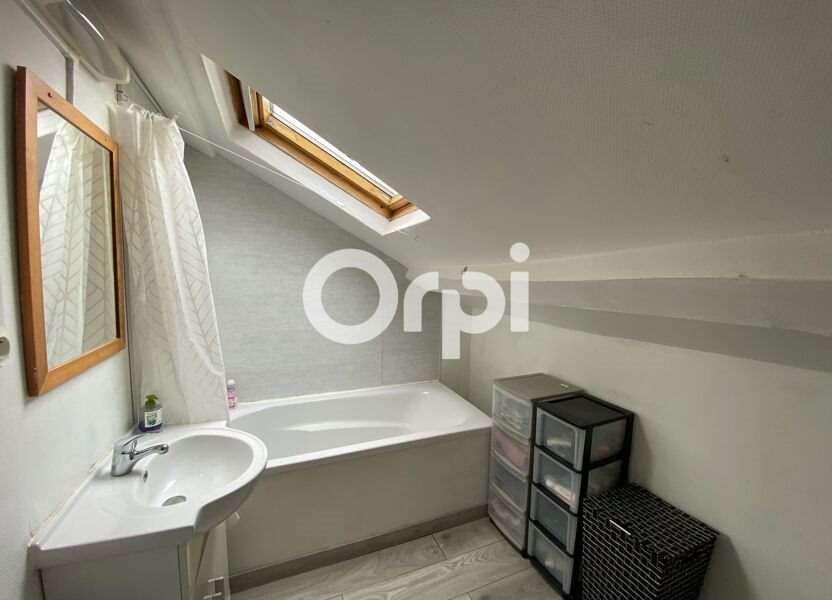 Appartement à louer, 38m², Lillers
