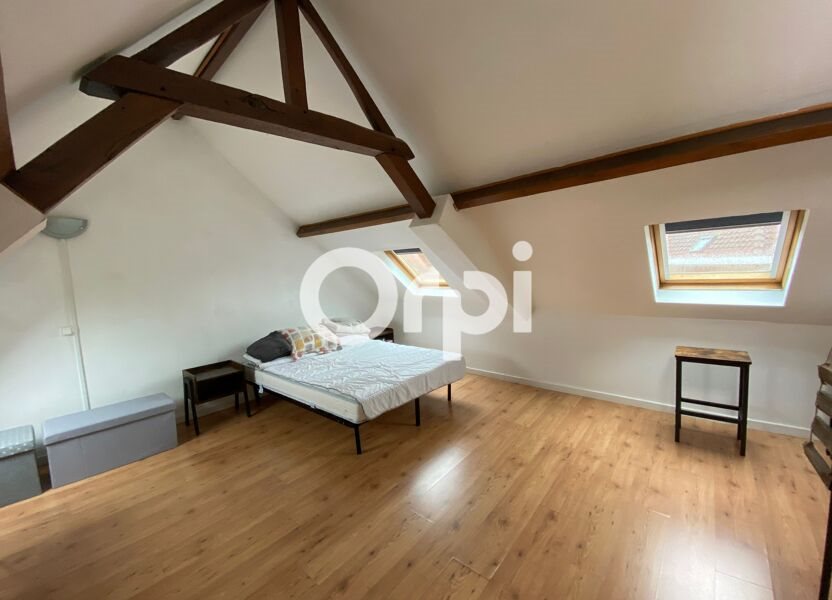 Appartement à louer, 38m², Lillers