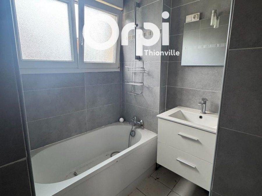 Appartement à vendre, 76m², Fameck