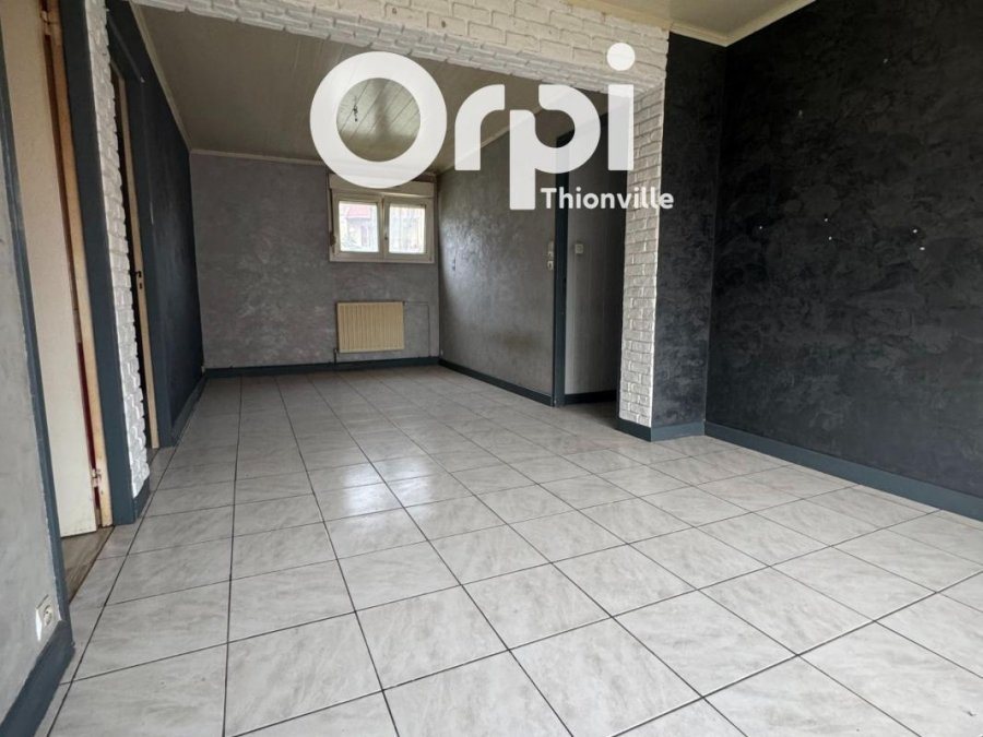 Appartement à vendre, 76m², Fameck