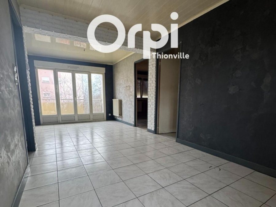 Appartement à vendre, 76m², Fameck