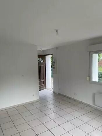 Appartement à louer, 36m², Albert