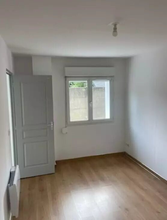 Appartement à louer, 36m², Albert