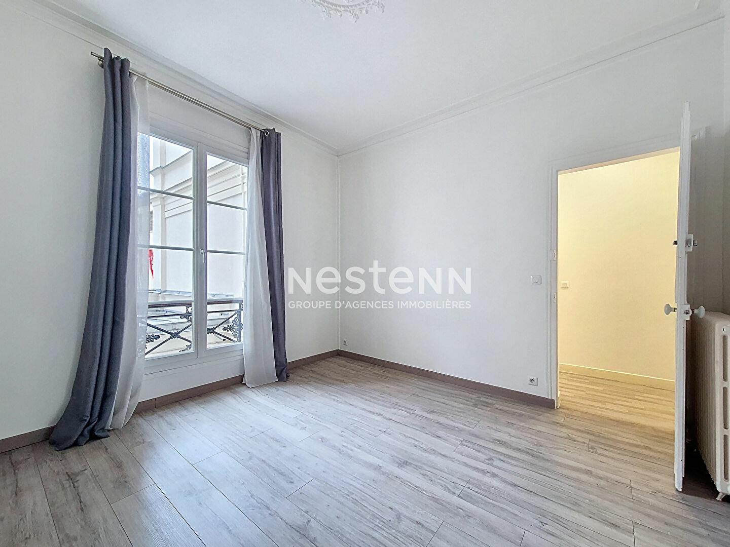 Appartement à louer, 58m², Paris 8ème