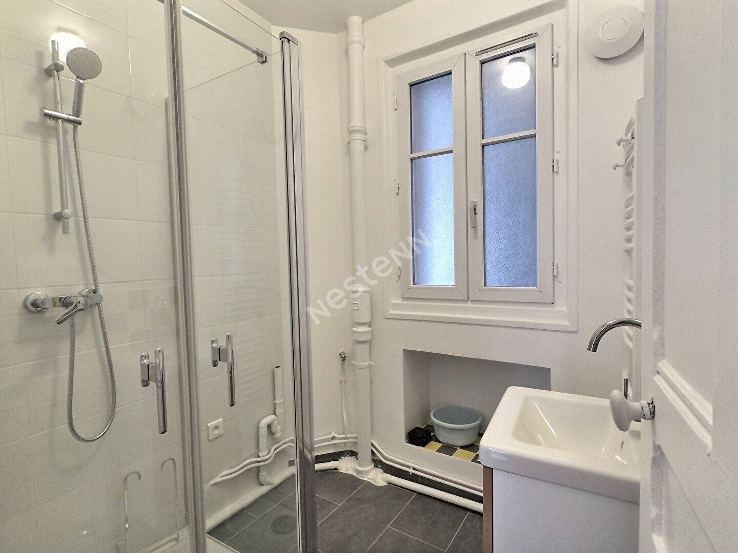 Appartement à louer, 27m², Paris 12ème