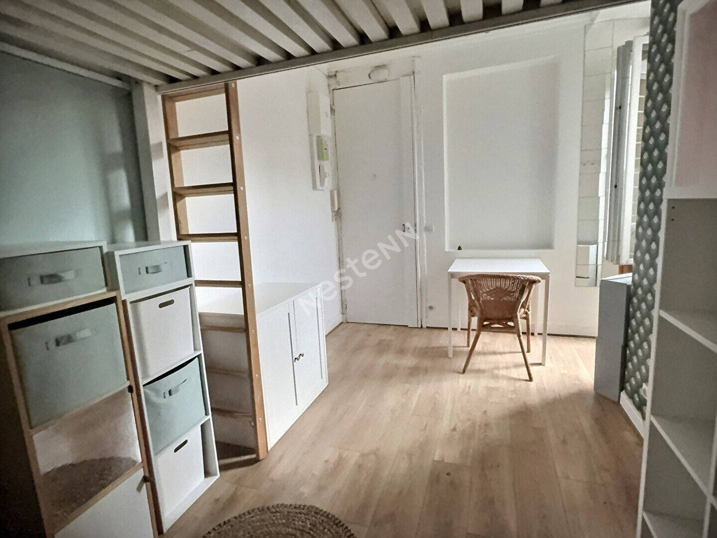 Appartement à vendre, 16m², Paris 11ème