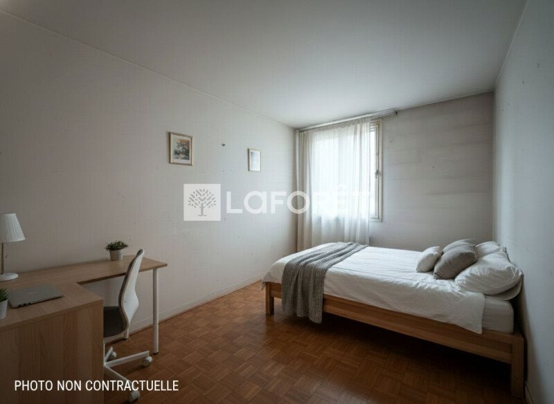 Appartement à vendre, 81m², Paris 14ème