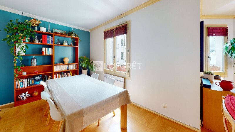 Appartement à vendre, 95m², Paris 14ème