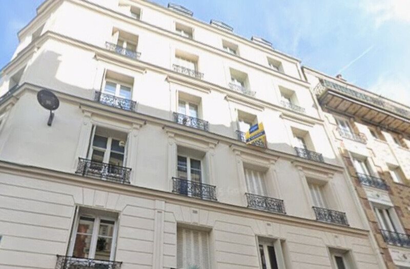 Appartement à vendre, 36m², Paris 14ème