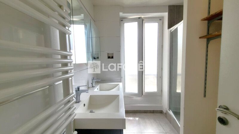 Appartement à vendre, 52m², Paris 14ème