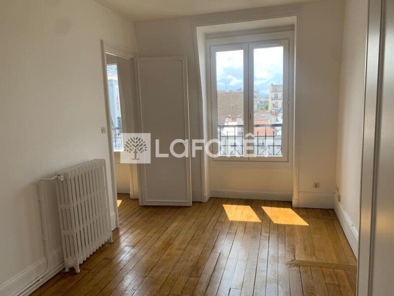 Appartement à vendre, 37m², Paris 14ème