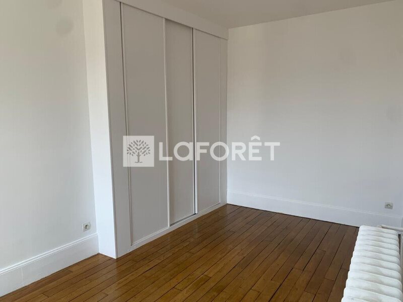 Appartement à vendre, 37m², Paris 14ème