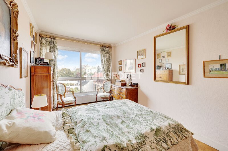 Appartement à vendre, 133m², Paris 14ème