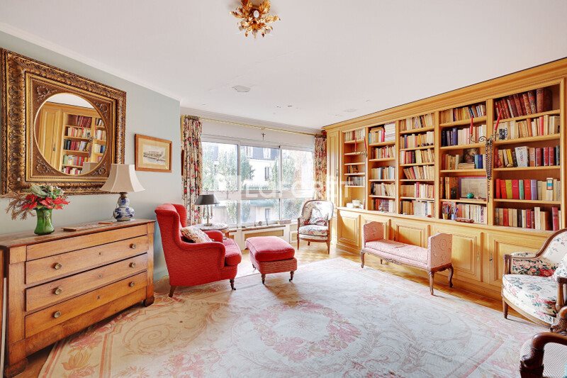 Appartement à vendre, 133m², Paris 14ème