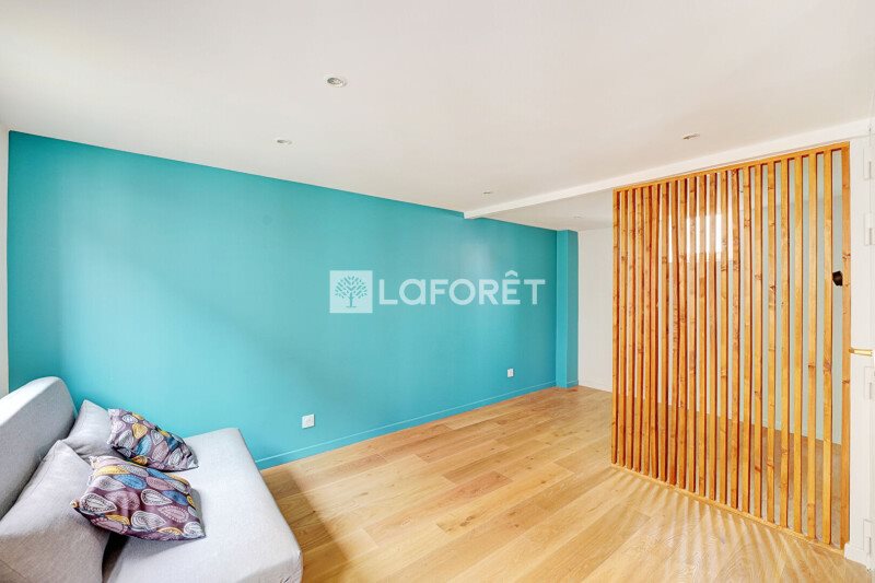 Appartement à vendre, 31m², Paris 14ème