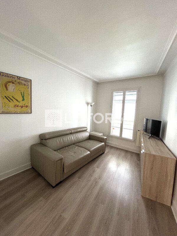 Appartement à vendre, 33m², Paris 14ème