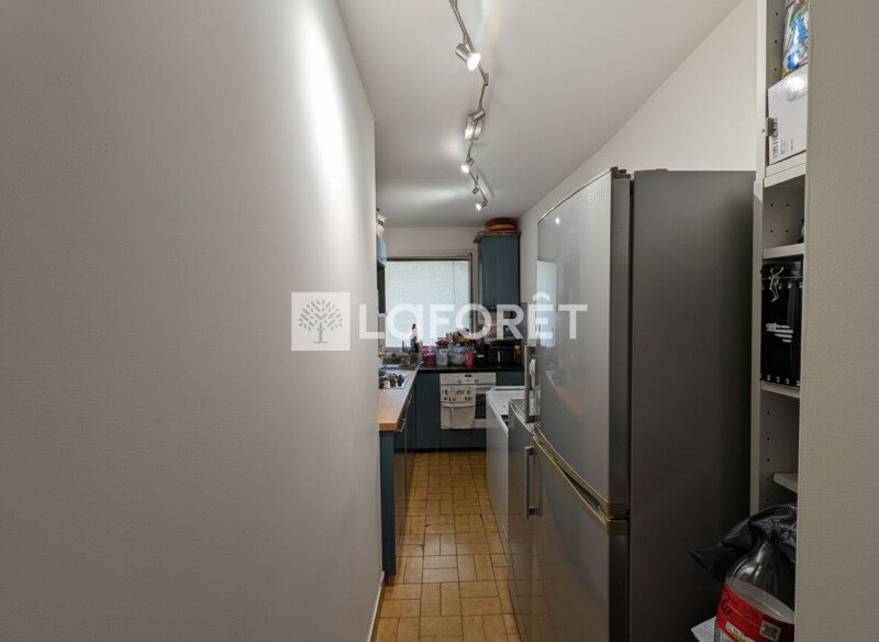 Appartement à vendre, 44m², Paris 14ème