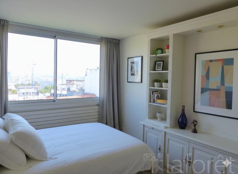 Appartement à vendre, 54m², Paris 14ème