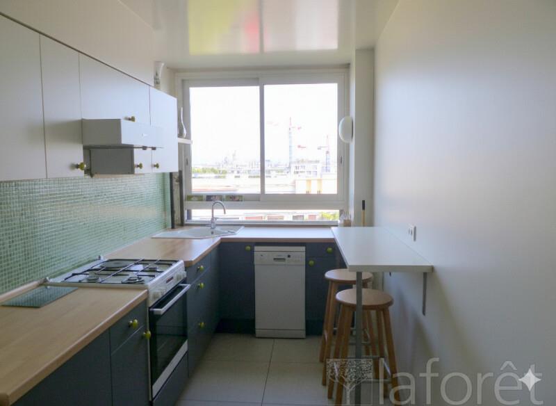 Appartement à vendre, 54m², Paris 14ème