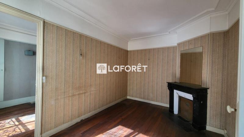 Appartement à vendre, 36m², Paris 14ème