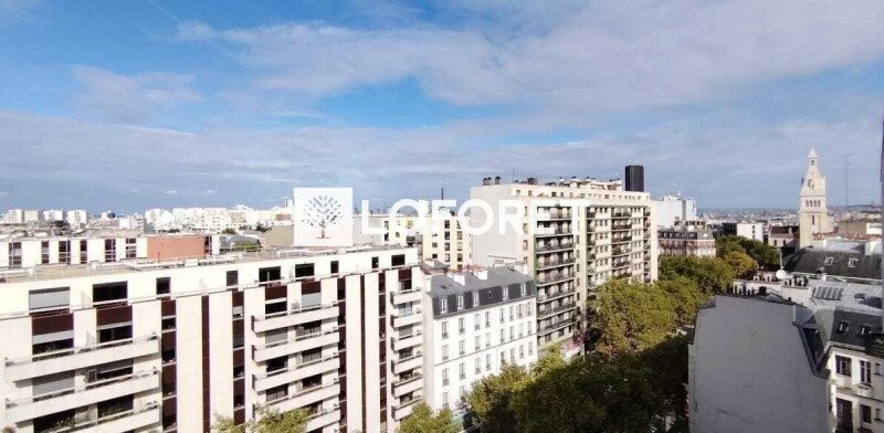 Appartement à vendre, 145m², Paris 14ème