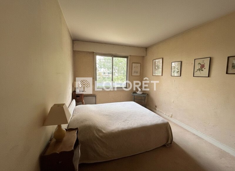 Appartement à vendre, 119m², Paris 14ème