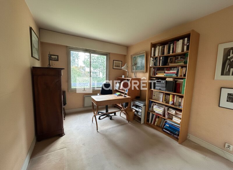 Appartement à vendre, 119m², Paris 14ème
