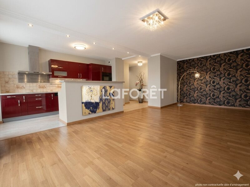 Appartement à vendre, 83m², Paris 14ème