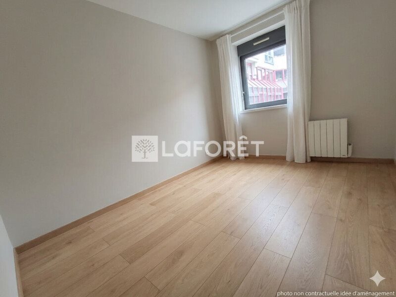 Appartement à vendre, 83m², Paris 14ème