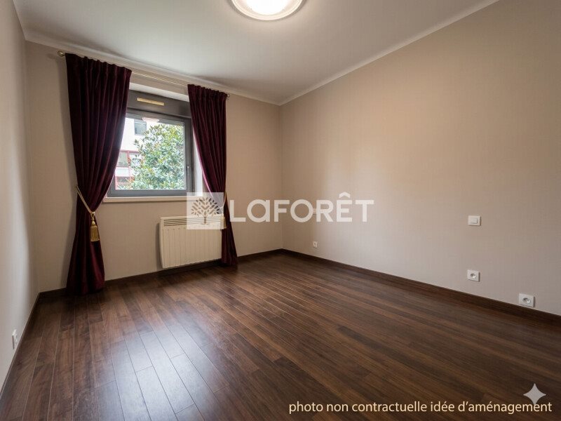 Appartement à vendre, 83m², Paris 14ème