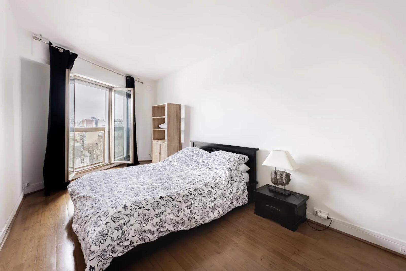 Appartement à vendre, 62m², Paris 17ème