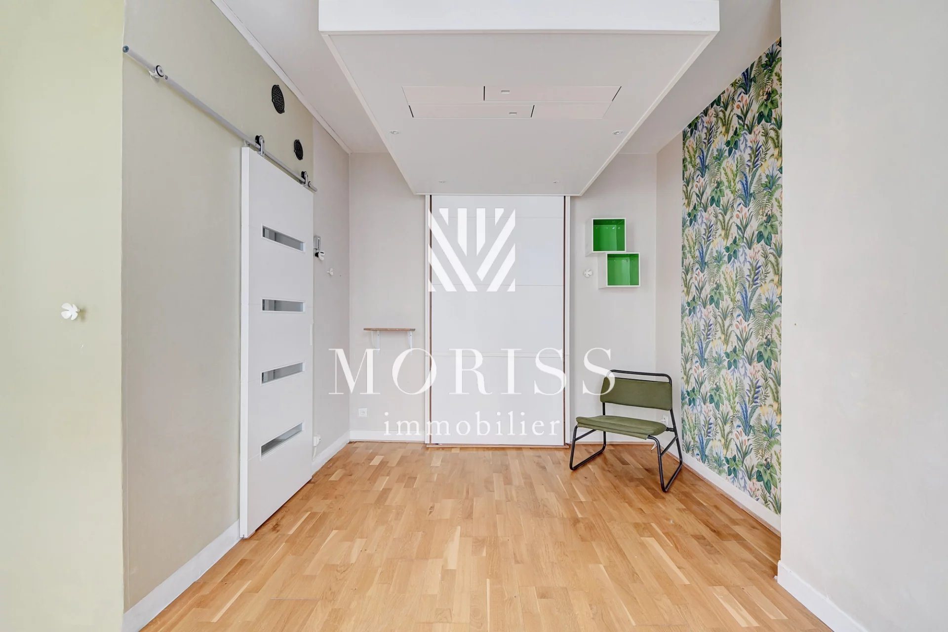 Appartement à vendre, 21m², Paris 11ème